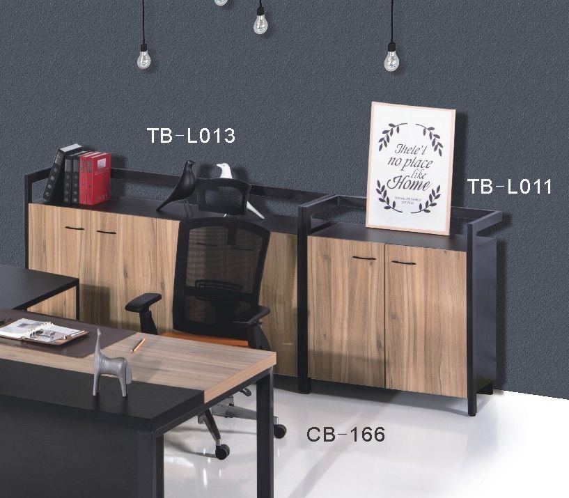 Filing Cabinet - TB-L011-L013