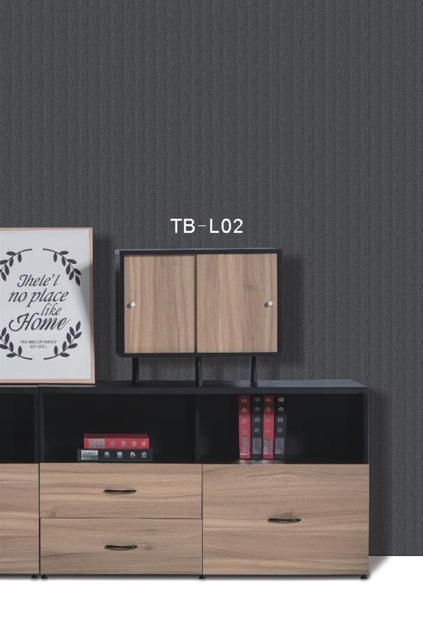 Filing Cabinet - TB-L02