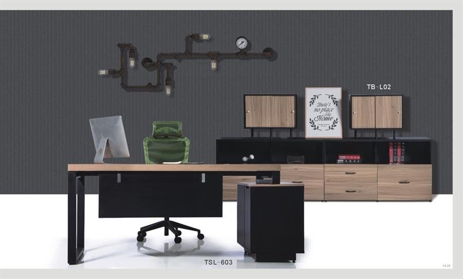 Filing Cabinet - TB-L02