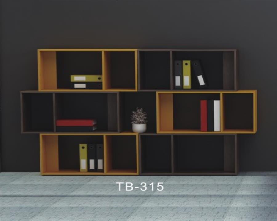Filing Cabinet - TB-315