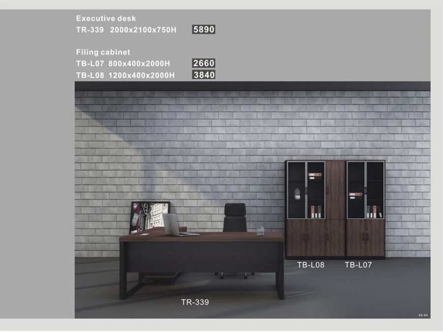 Director Table - TR-339