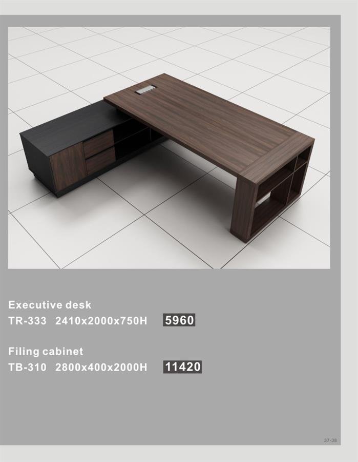 Director Table - TR-333