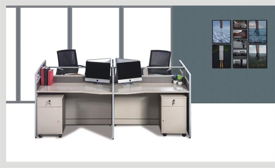 Workstation - Y20-203+TB-035