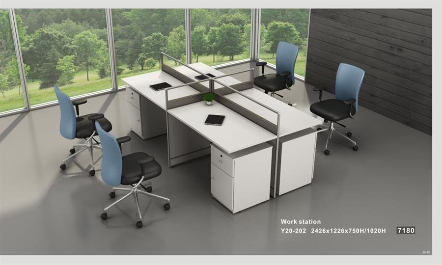Workstation - Y20-202