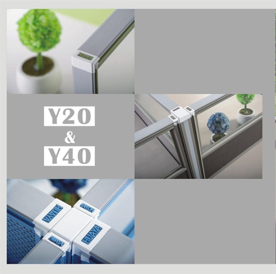 Workstation - Y20-202