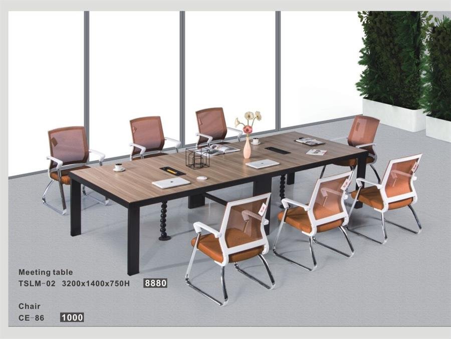 Meeting Table - TSLM-02
