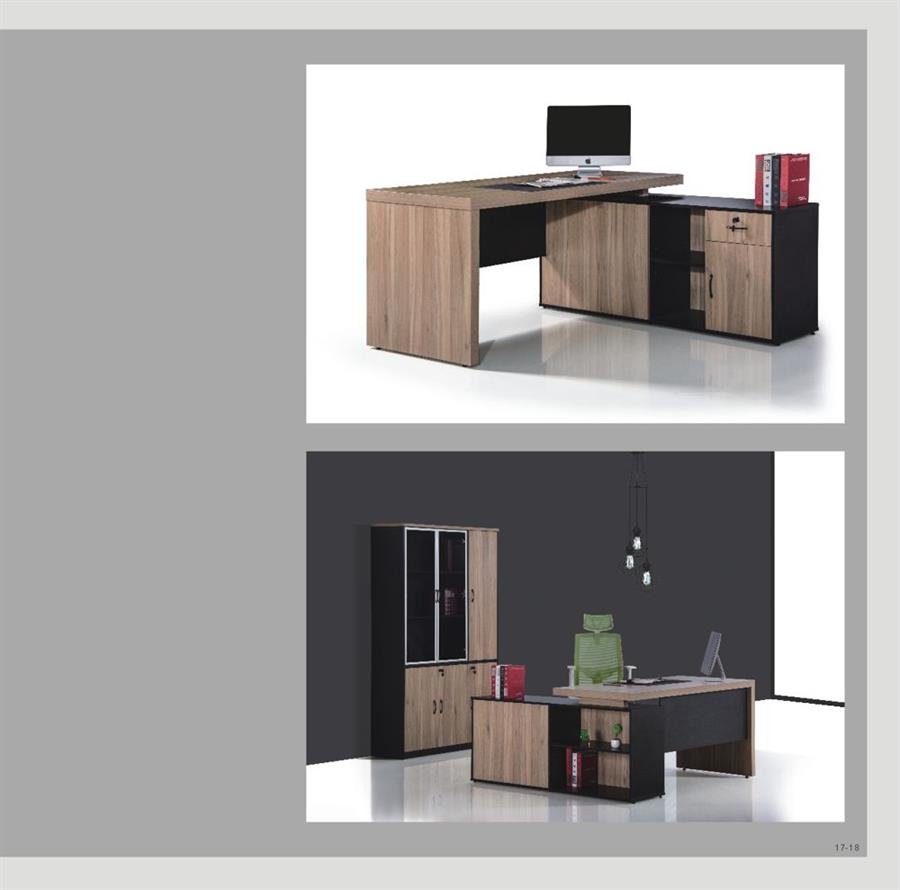 Executive Desk - TSL-602
