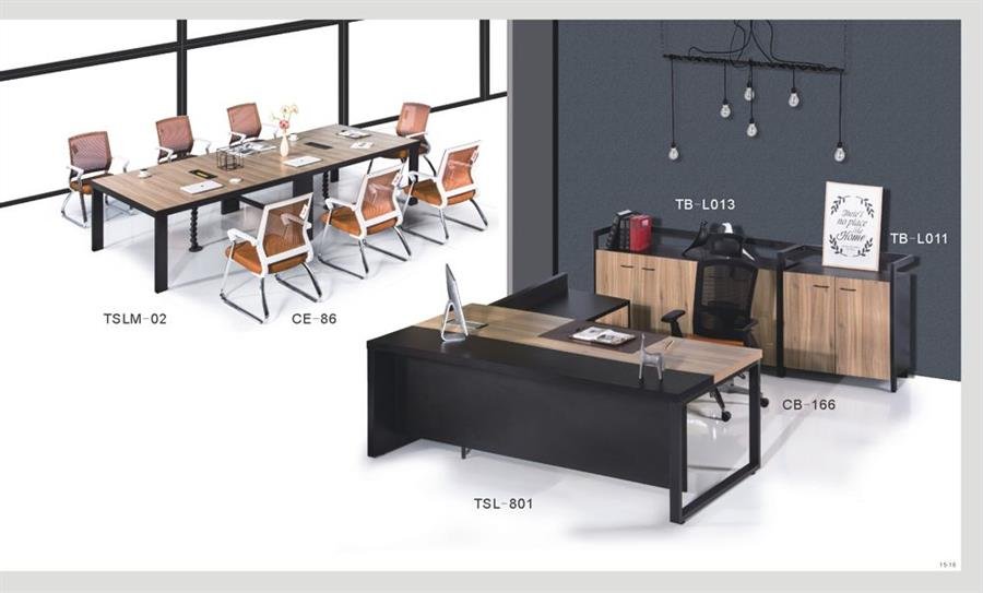 Director Table - TSL-801