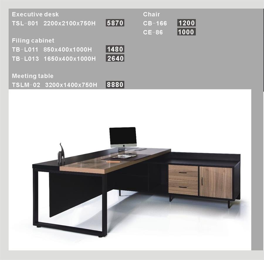 Director Table - TSL-801