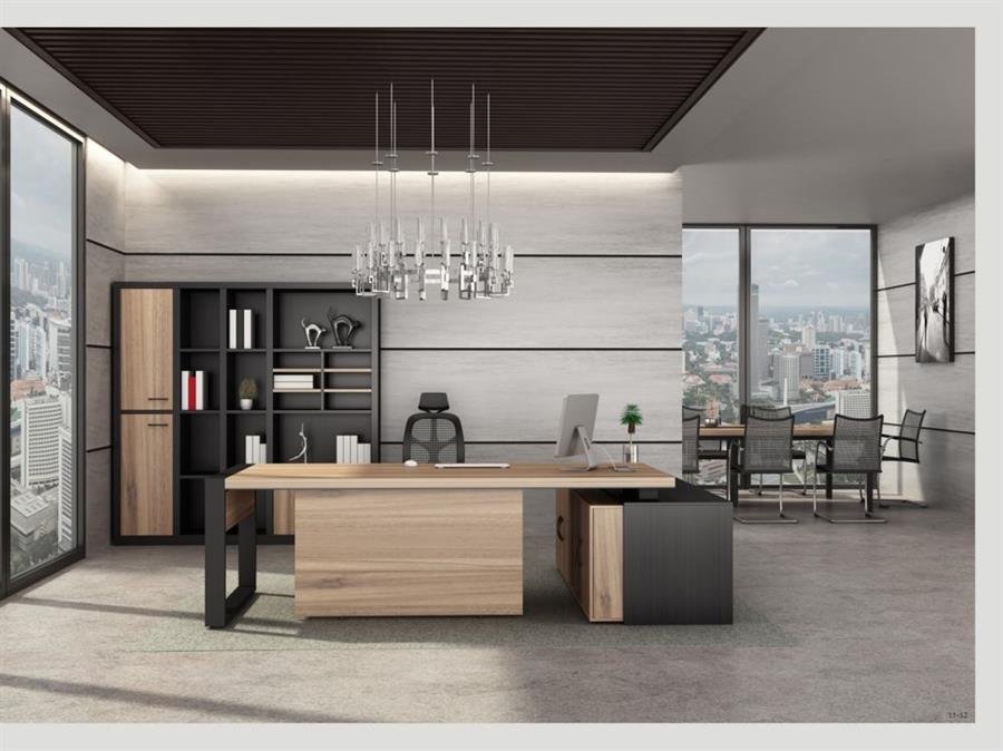 Director Table - TSL-802