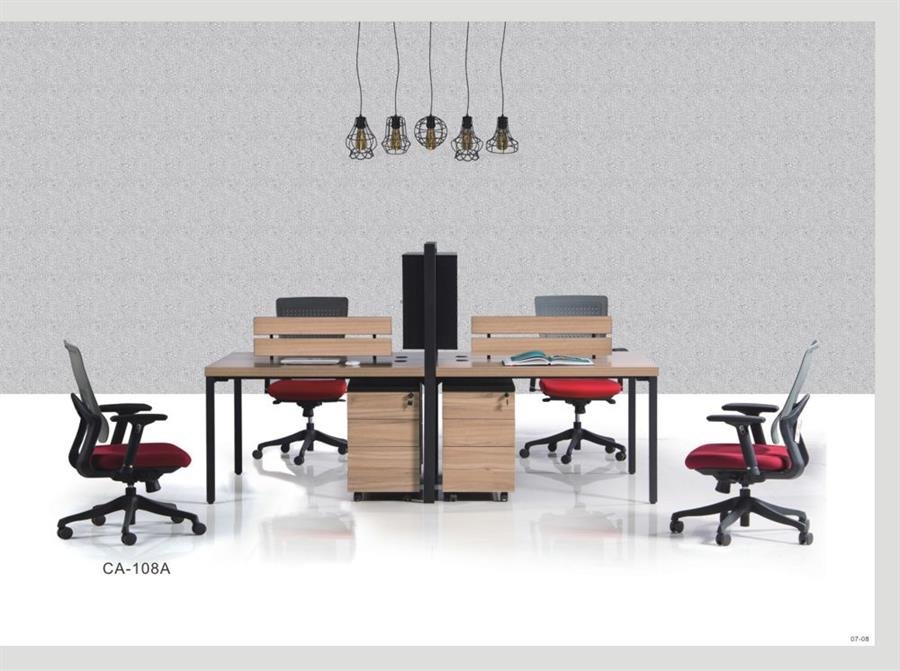 Workstation - TSL-502