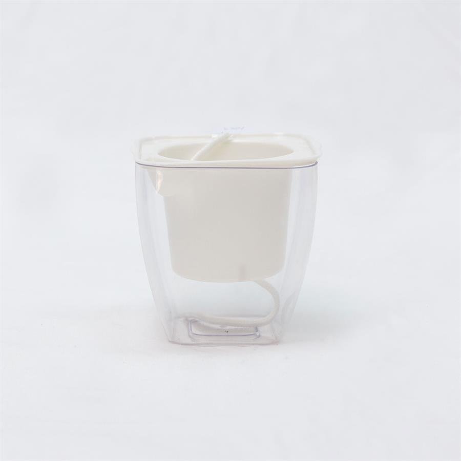 C. Cube Pot