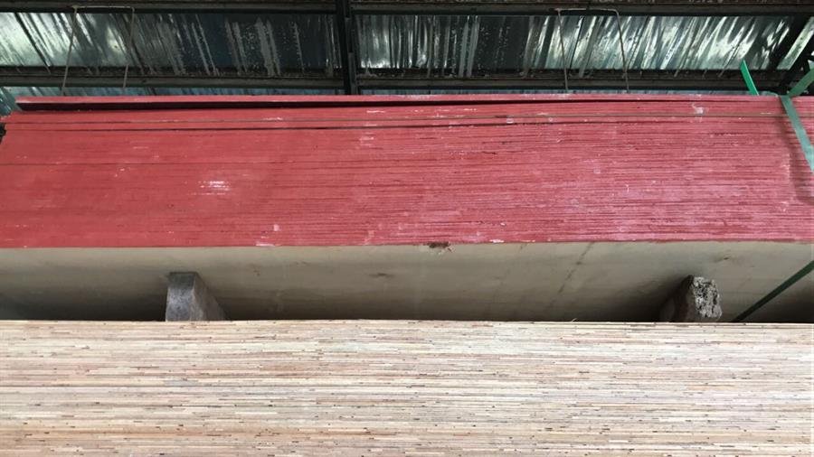 Plywood