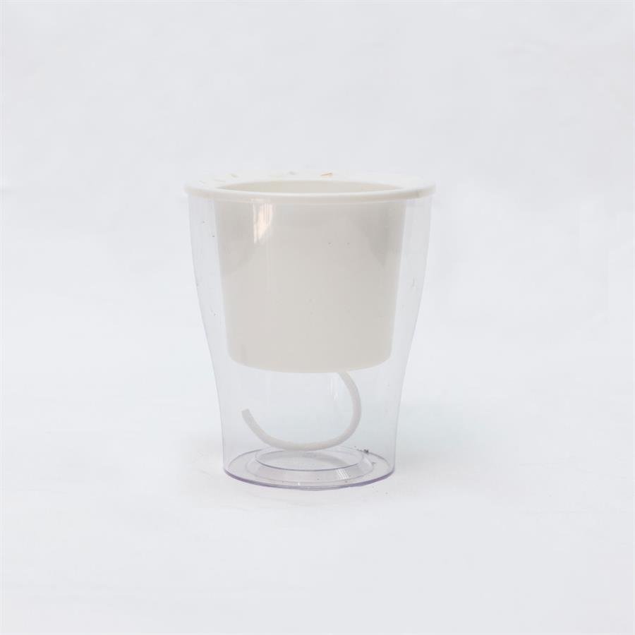 Cylinder Easy Pot