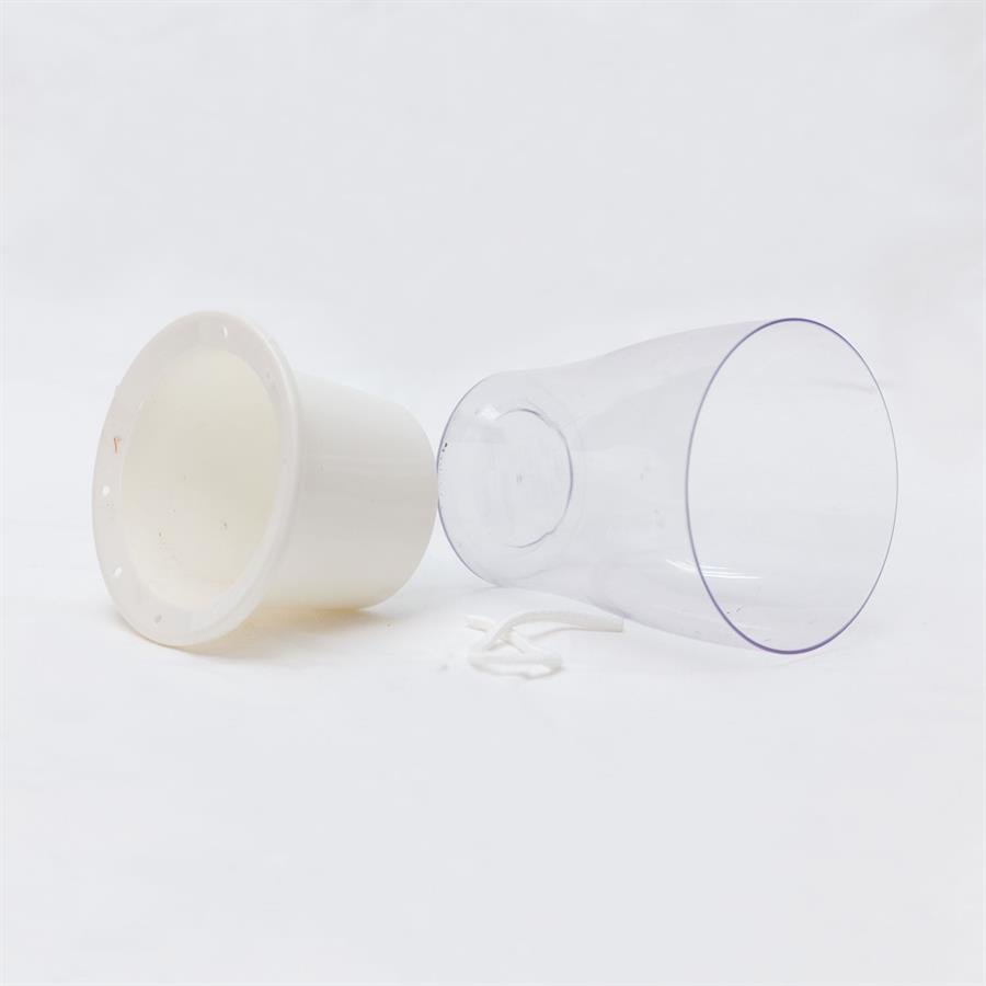Cylinder Easy Pot