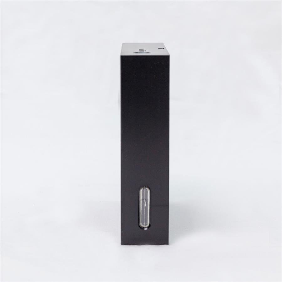 B. Midorie Square Frame - Black
