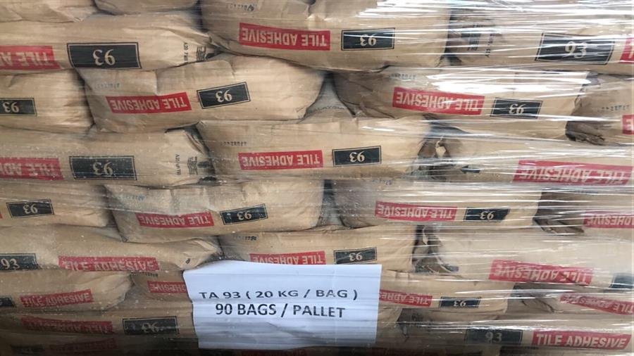 TA 93 Tile Adhesive