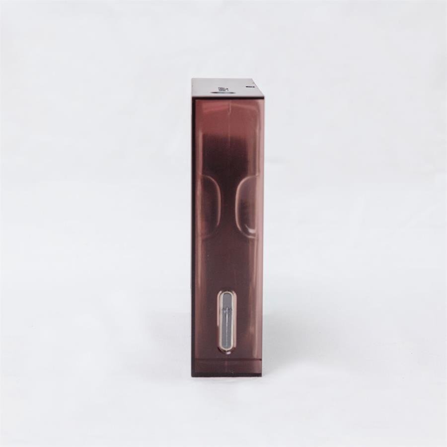 B. Midorie Square Frame - Brown