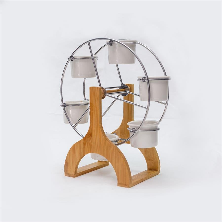 D. Ferris Wheel Pot
