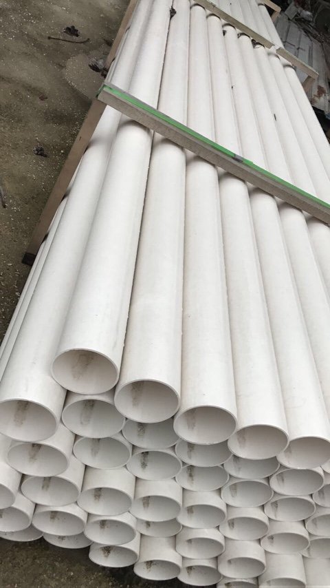 PVC / UPVC Tube