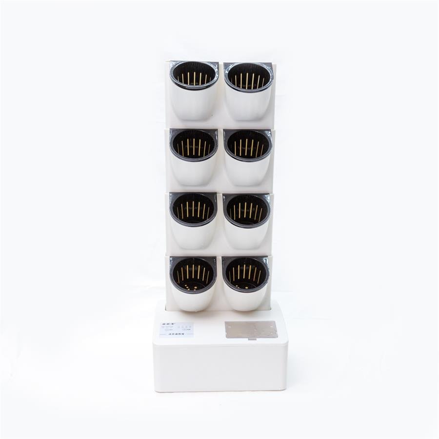 F. Automatic Indoor Easy Pot