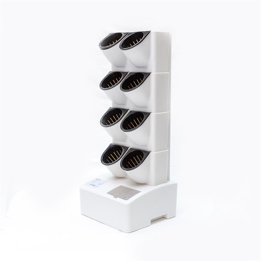 F. Automatic Indoor Easy Pot