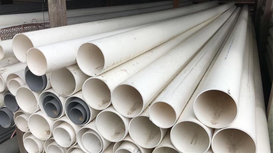 PVC / UPVC Tube