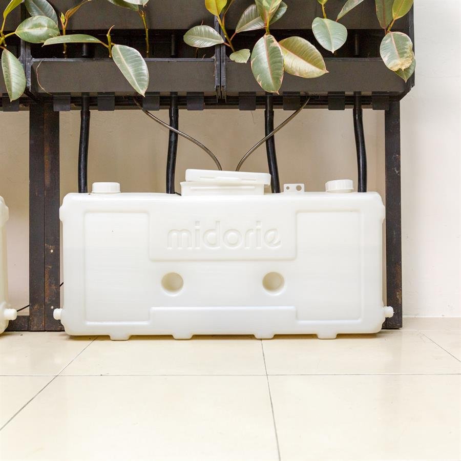 F. Indoor Wall Panel Pafcal With Plants