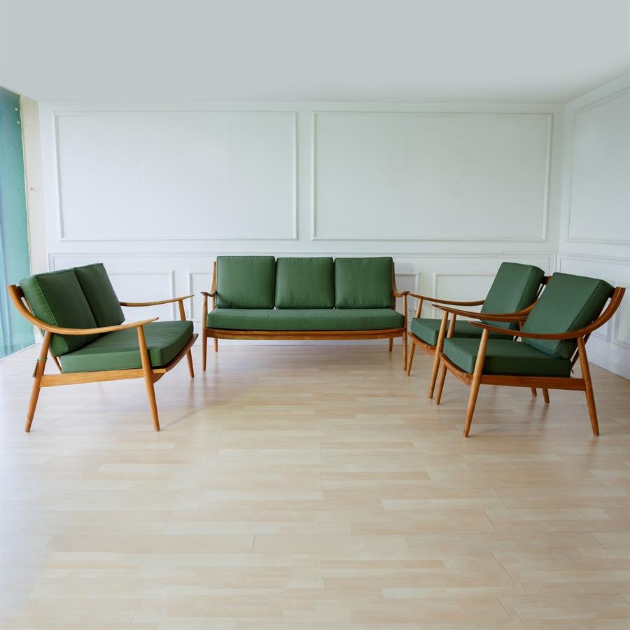Sofa Set