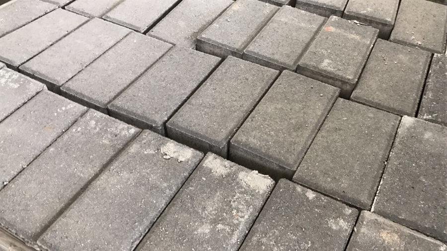 Paving Brick