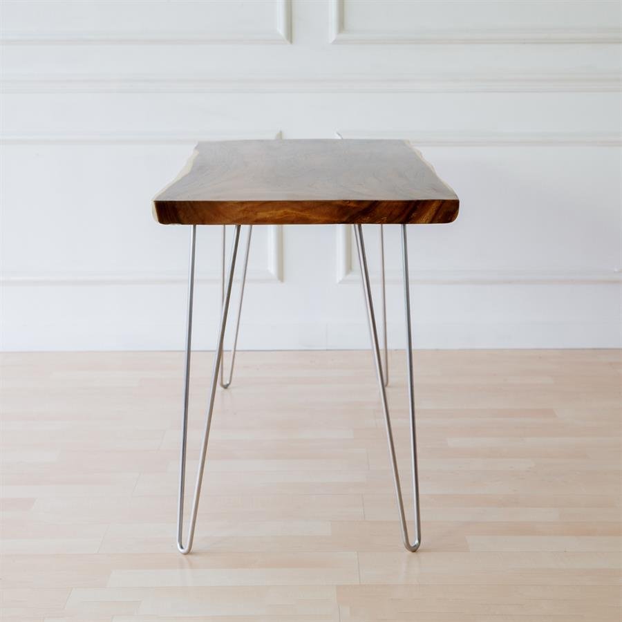 Pin Leg Table