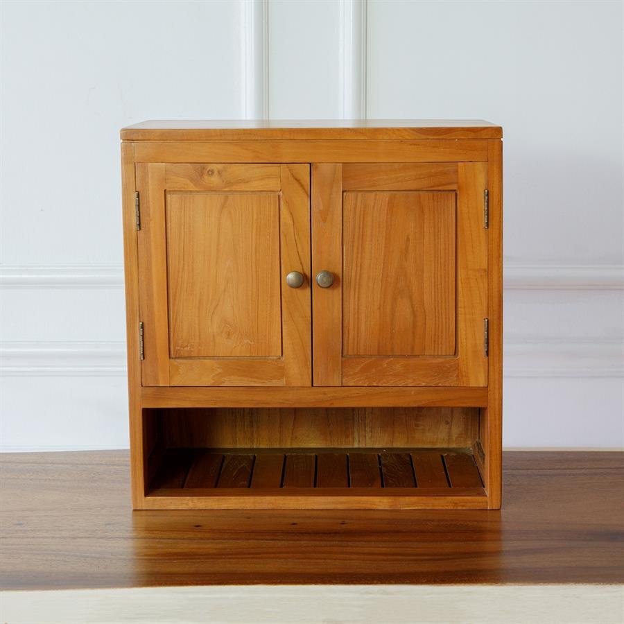 Small Chest