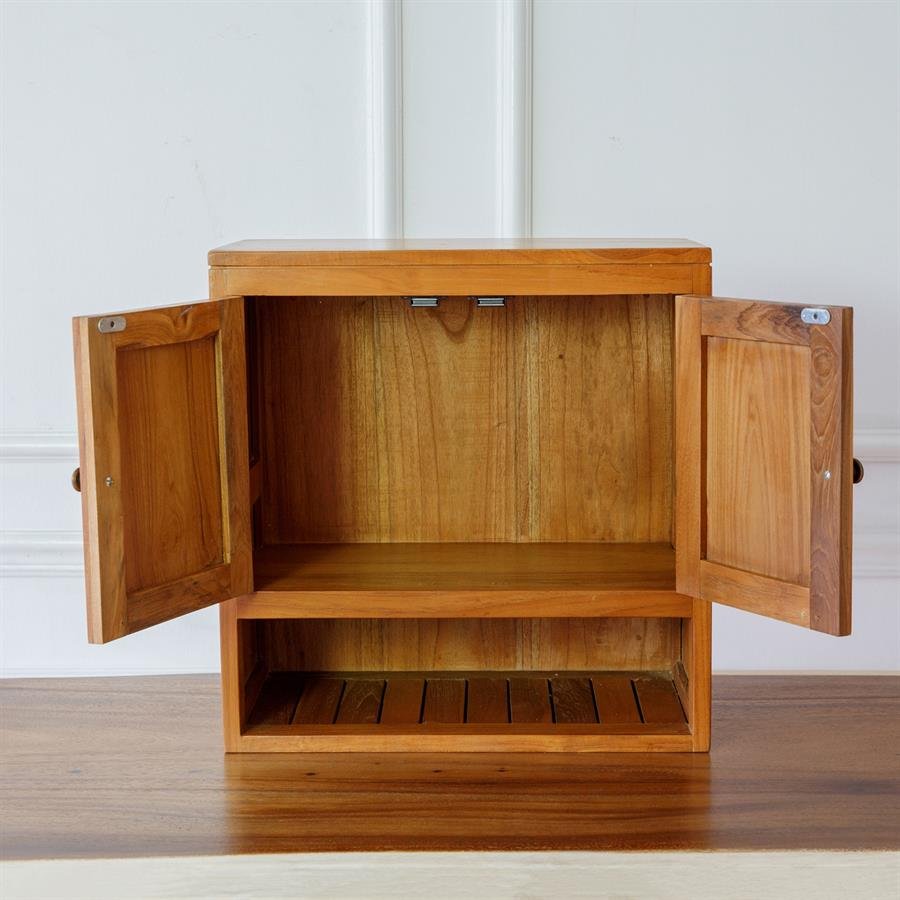 Small Chest
