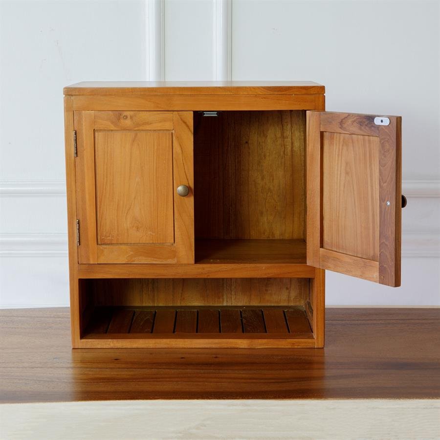 Small Chest