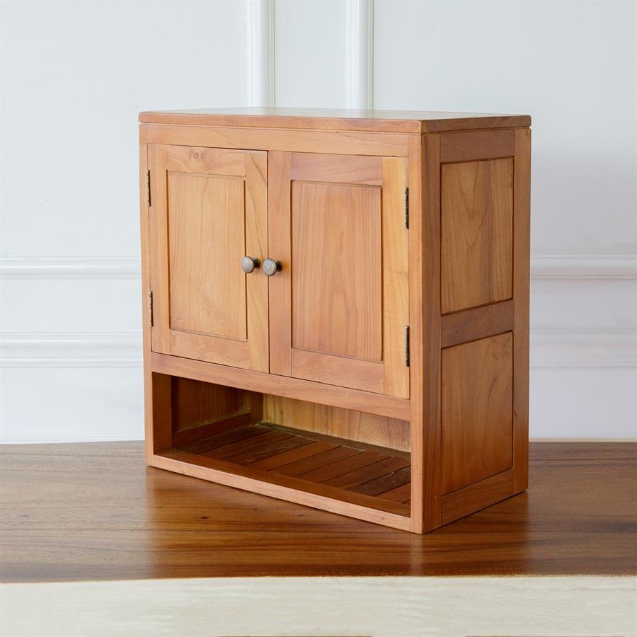 Small Chest