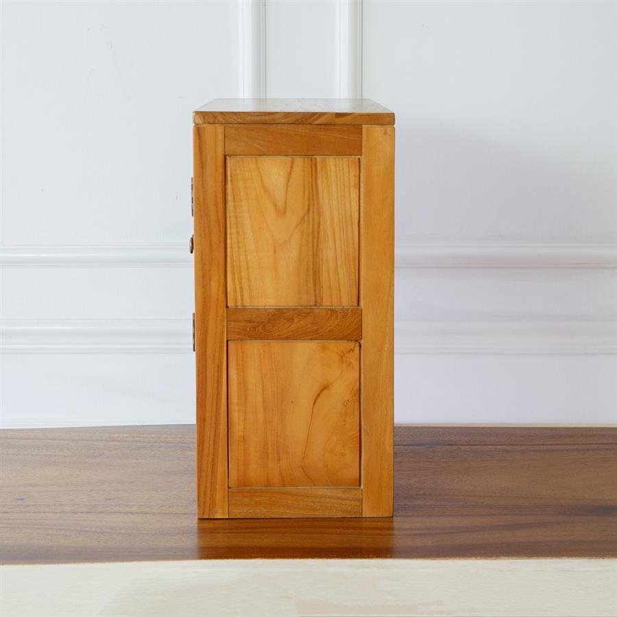 Small Chest