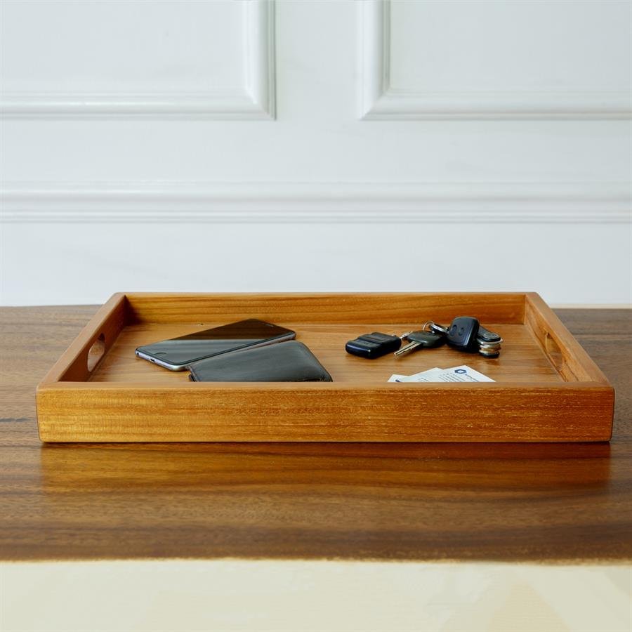 Wooden Tray