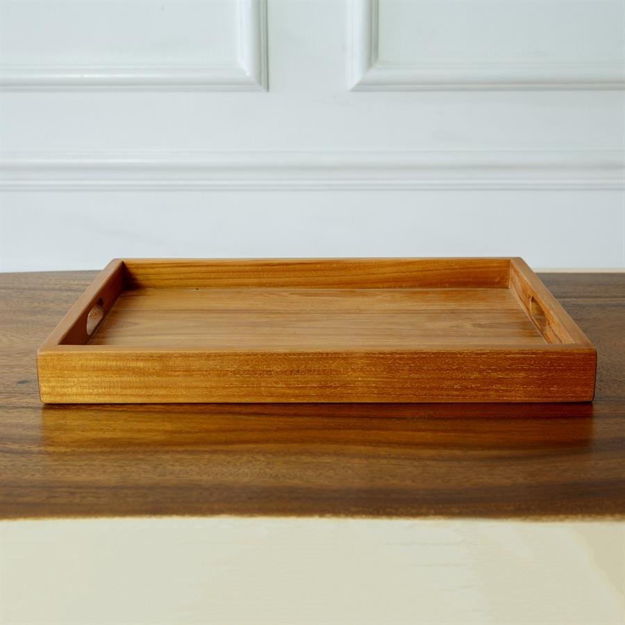 Wooden Tray