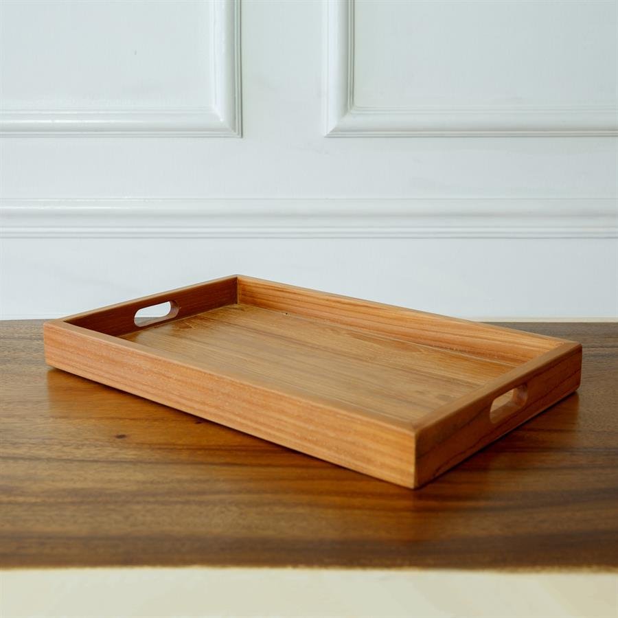 Wooden Tray