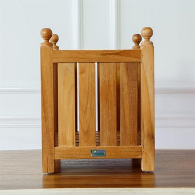 Wooden Box