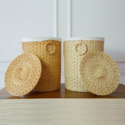 Wicker Basket