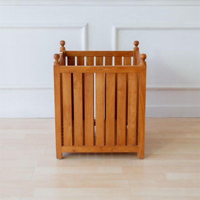 Wooden Box