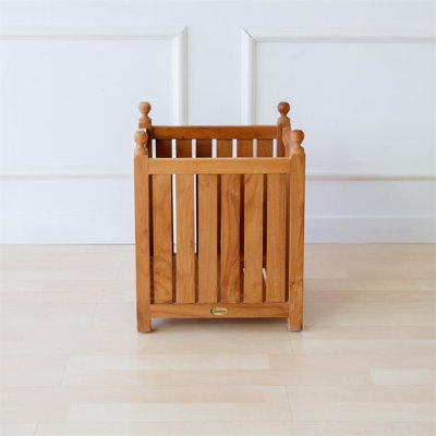 Wooden Box
