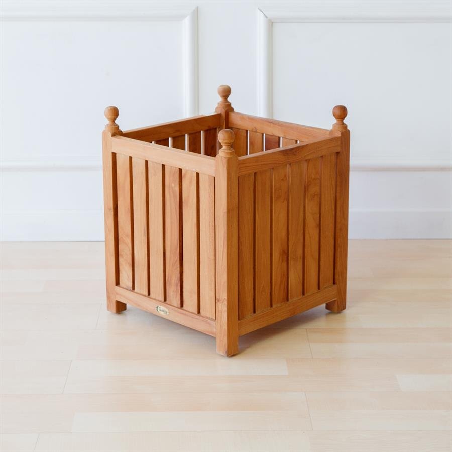 Wooden Box