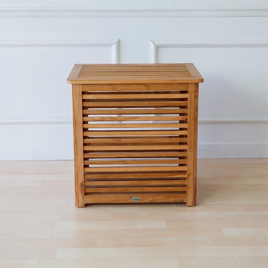 Wooden Box