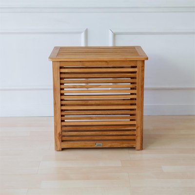 Wooden Box