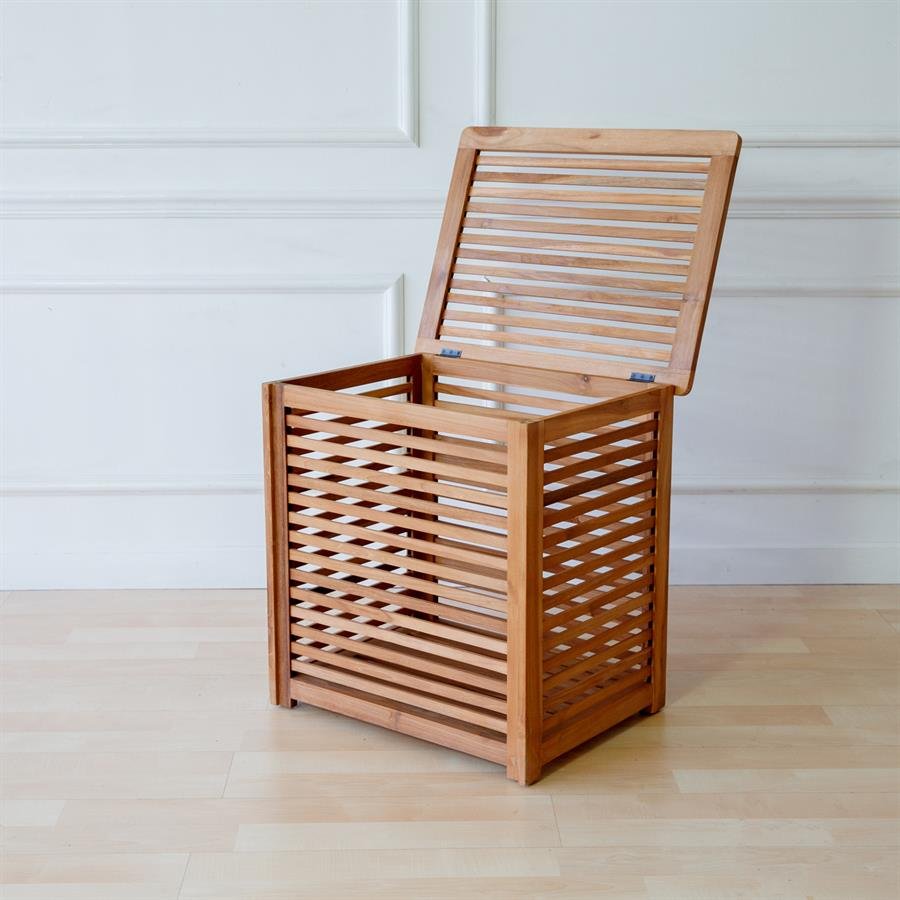 Wooden Box