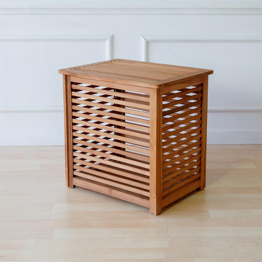 Wooden Box