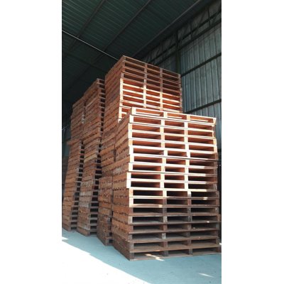 Wood Pallet