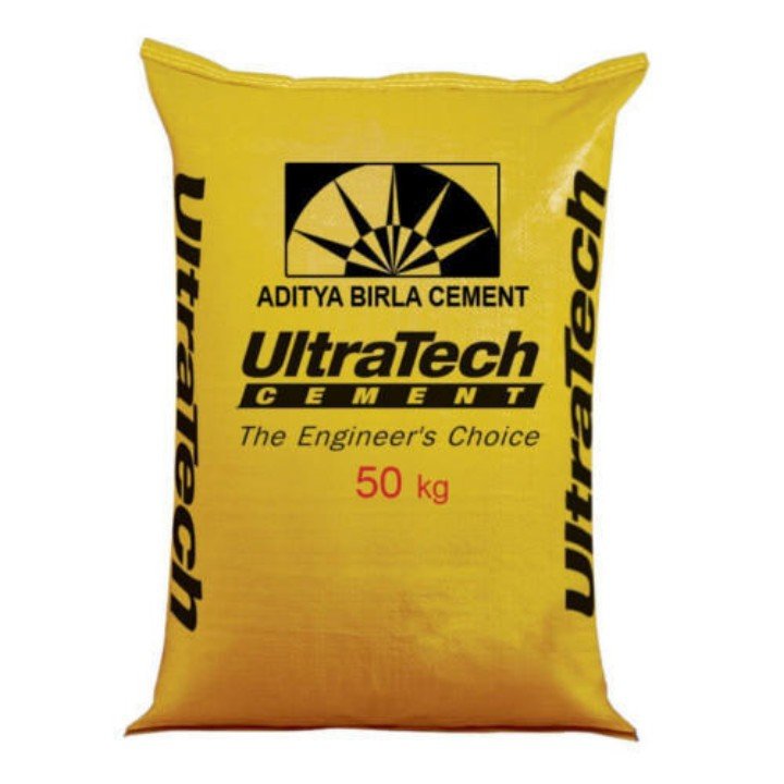 Ultratech cement
